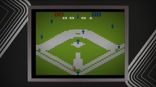 Super Challenge Baseball